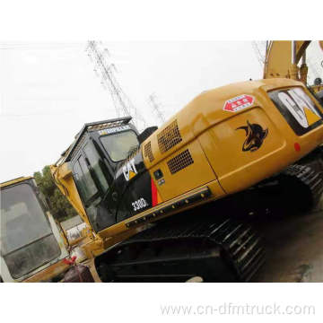 Used CAT 330DL Crawler Excavation